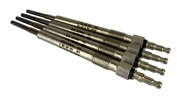 Golf 5 2.0 TDİ 2007 Kızdırma Buji Seti Beru.N10579802 ürün görseli 1