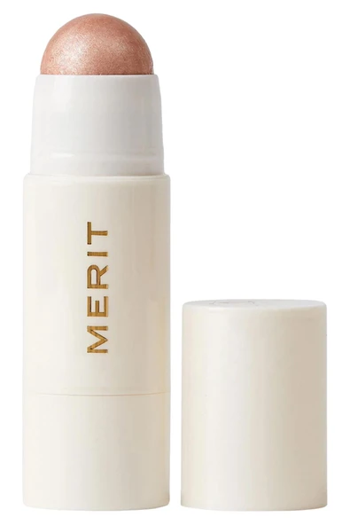 Merit Day Glow Aydınlatıcı Balm Bounce 4GR ürün görseli