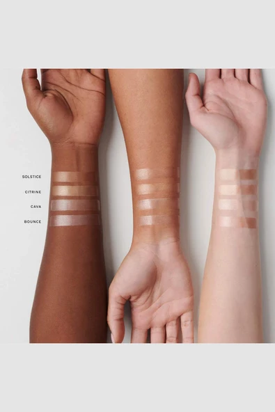 Merit Day Glow Aydınlatıcı Balm Citrine 4GR - Resim 6