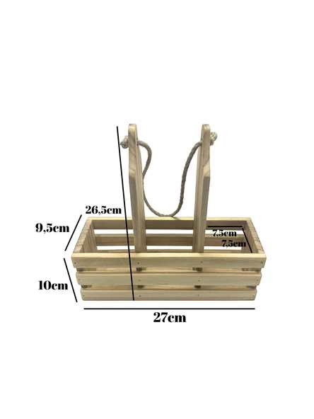 Ahşap Doğal 3Lü 2+1 Set Yağdanlık ve Sosluk Takımı(SET)(IHLAMUR - KAVAK) Ahşap Rengi 5 SET - Resim 5