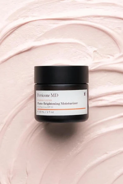 Perricone MD Vitamin C Ester Photo-Brightening SPF30 Nemlendirici 59ML - Resim 3
