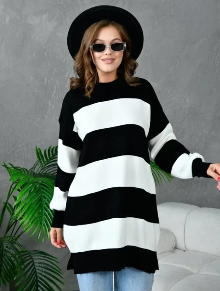 Bayan Kazak - Uzun ürün görseli