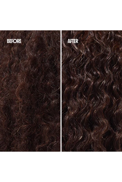 Not Your Mother’s Curl Talk Bağ Onarıcı Saç Kremi 237ML - Resim 4