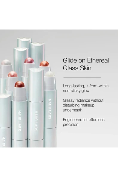 Haus Labs By Lady Gaga Aydınlatıcı Stick Pure Glass 3GR - Resim 6