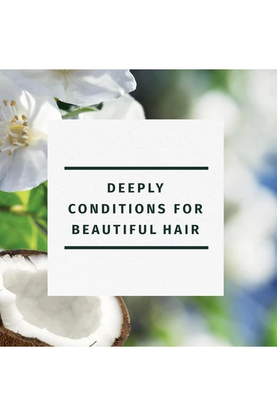 Herbal Essences Coconut Water Nemlendirici Saç Kremi 865ML - Resim 7