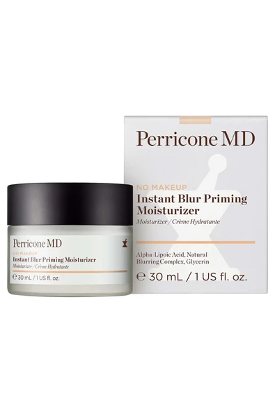 Perricone MD No Makeup Instant Blur Nemlendirici Makyaj Bazı 30ML ürün görseli