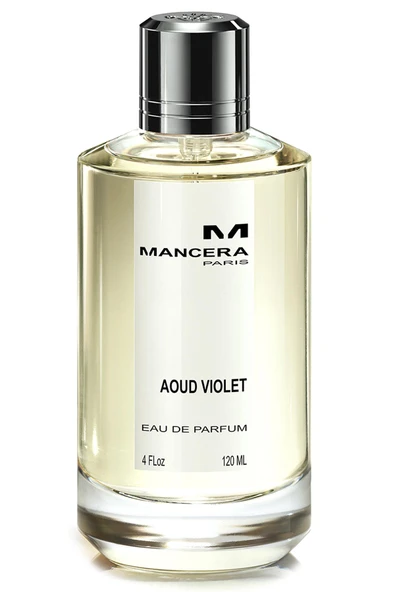 Mancera Aoud Violet EDP 120ML Unisex Parfüm ürün görseli