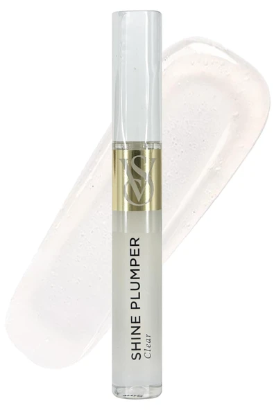 Victoria's Secret Shine Dudak Dolgunlaştırıcısı Clear 3.1GR ürün görseli