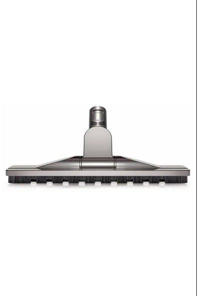 Dyson V11 Süpürge için Uyumlu Esnek Parke ve Zemin Başlığı A+++ Kalite İthal - Resim 2