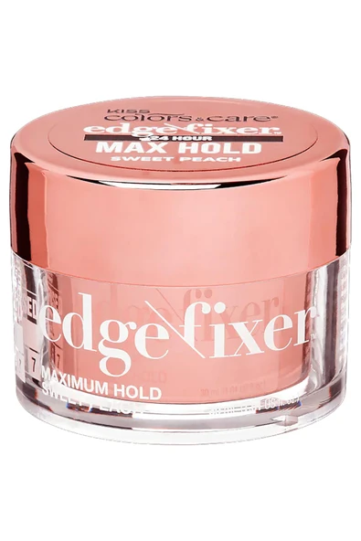 Red by Kiss Saç Kenarı Sabitleme Jeli Şeftali Kokulu 30ML ürün görseli 1