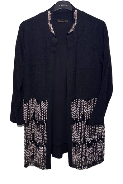 49233 TAKIM BLUZ - Resim 2