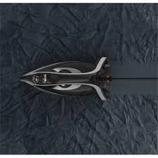 Tefal Puregliss FV8062 3000 W Buharlı Ütü - Resim 4