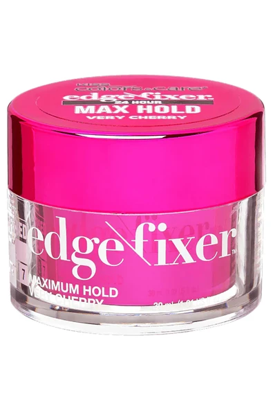 Red by Kiss Saç Kenarı Sabitleme Jeli Kiraz Kokulu 30ML ürün görseli 1