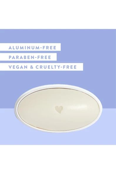 Native Sensitive Cotton & Lily Alüminyumsuz Stick Deodorant 75GR - Resim 3