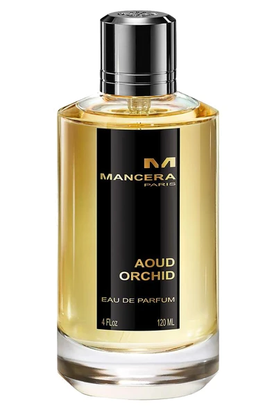 Mancera Aoud Orchid EDP 120ML Unisex Parfüm ürün görseli