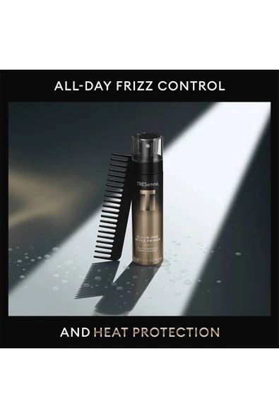 TRESemme All-in-one Style Primer Saç Bazı 149.9ML - Resim 3