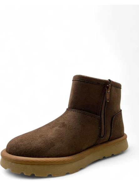 Pepino 2096 Kahve Çocuk Bot - Resim 4