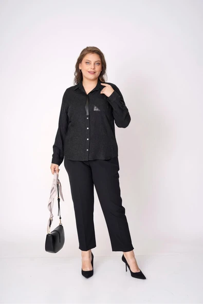 61020-BT FEMİNA BLUZ ürün görseli