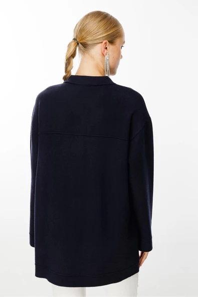 3899 GHİSA TRİKO HIRKA - Resim 10