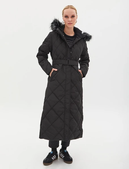 KA-A23-27003 KAYRA KAZ TÜYÜ MONT ürün görseli 1