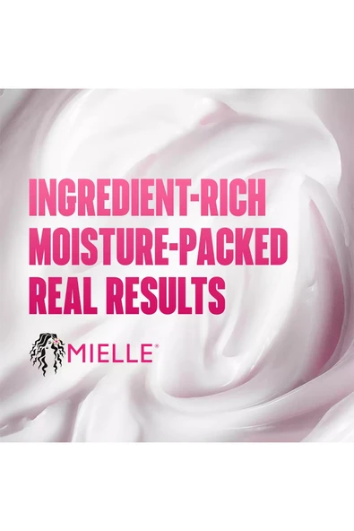 Mielle Pomegranate & Honey Bukle Belirginleştirici Saç Köpüğü 222ML - Resim 5