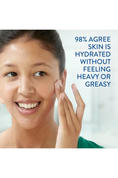 Cetaphil Gentle Clear Akne Karşıtı Matlaştırıcı Nemlendirici 89ML - Resim 3