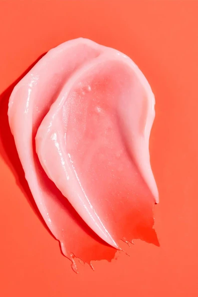 Tree Hut Watermelon Gece Boyu Nemlendirici Dudak Maskesi 17GR - Resim 8