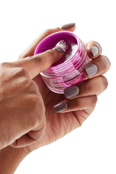 Red by Kiss Saç Kenarı Sabitleme Jeli Kiraz Kokulu 30ML - Resim 3