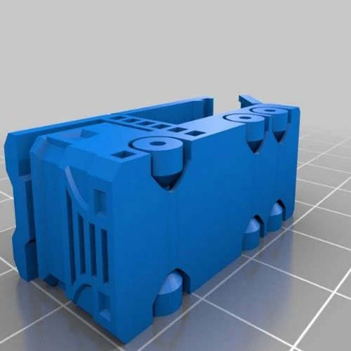 3D Baskı Sürpriz Oyuncaklı Yumurta - Kendi Oyuncağını Keşfet! ürün görseli 1