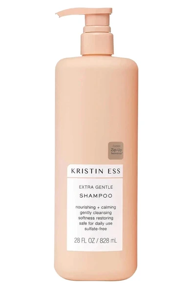 Kristin Ess Extra Gentle Şampuan 828ML ürün görseli 1