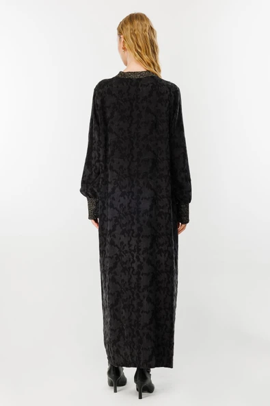 4625 GHİSA ELBİSE - Resim 12