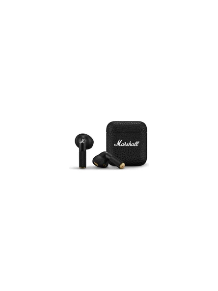 Marshall Minor IV TWS Kulak İçi Bluetooth Kulaklık - Resim 2