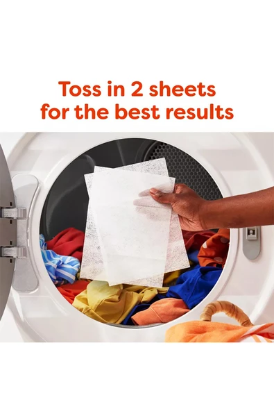 Bounce Outdoor Fresh Kurutma Makinesi Mendili 80 Adet - Resim 4