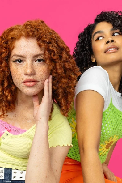 Not Your Mother’s Curl Talk Bağ Onarıcı Saç Kremi 237ML - Resim 6