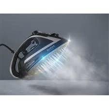 Tefal Puregliss FV8062 3000 W Buharlı Ütü - Resim 2