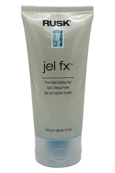Rusk Jel FX Güçlü Tutuş Jöle 150GR ürün görseli