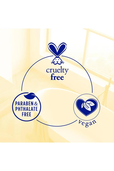 DR.Teals Prebiotic Lemon Balm Shea Sugar Scrub Vücut Peelingi 538GR - Resim 6