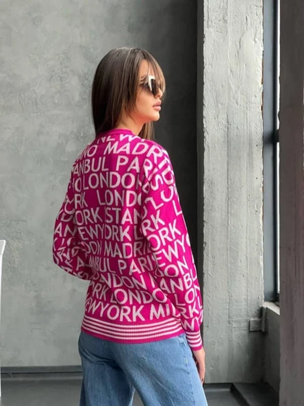 Bayan Kazak - Standart - Resim 4