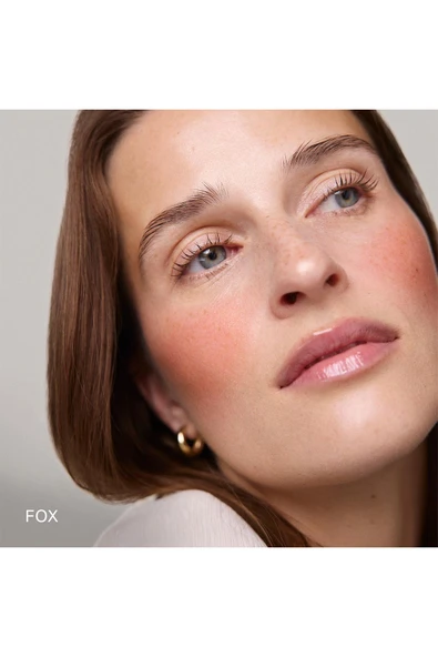 Merit Flush Balm Yanak Renklendirici Allık Fox 9GR - Resim 3