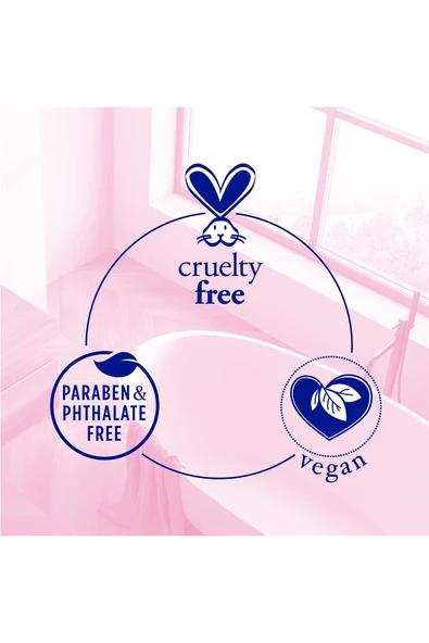 DR.Teals Pomegranate & Black Currant Shea Sugar Scrub Vücut Peelingi 538GR - Resim 4