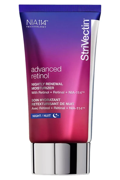 StriVectin Advanced Retinol Yenileyici Nemlendirici Gece Kremi 50ML ürün görseli 1