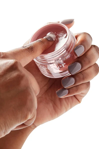 Red by Kiss Saç Kenarı Sabitleme Jeli Şeftali Kokulu 30ML - Resim 3