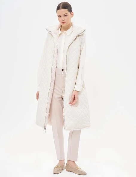 KA-A24-20004 KAYRA YELEK ürün görseli