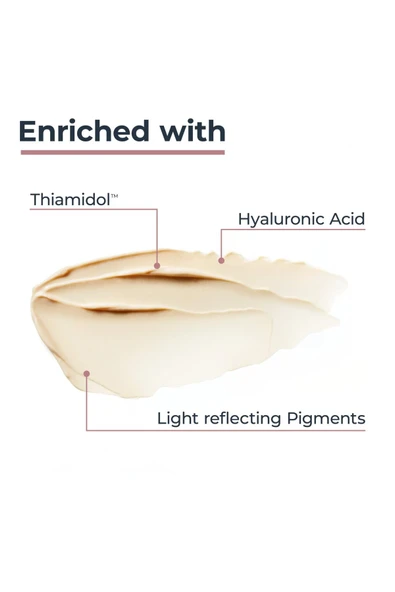 Eucerin Radiant Tone Koyu Leke Karşıtı Göz Kremi 14GR - Resim 5