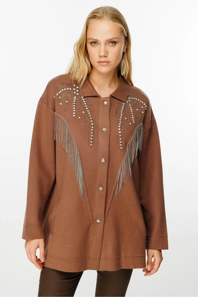 3899 GHİSA TRİKO HIRKA - Resim 11