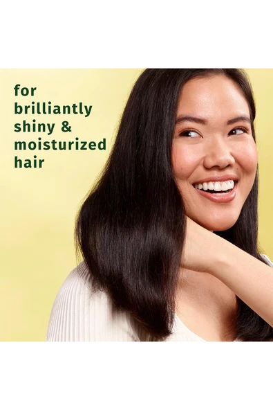 Herbal Essences Shine Brillance Chamomile Saç Kremi 865ML - Resim 4