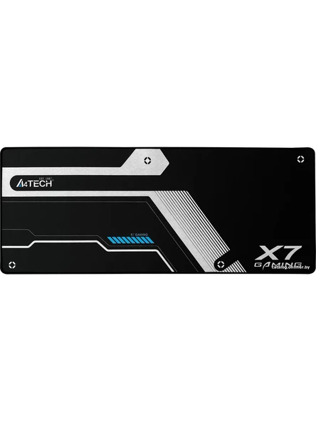 A4 Tech XP-70L Extended Roll-Up Fabric Gaming Mouse Pad ürün görseli 1