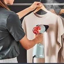 Tefal DT9814 AeroSteam Eucalyptus 1400 W Kırışıklık Giderici - Resim 3