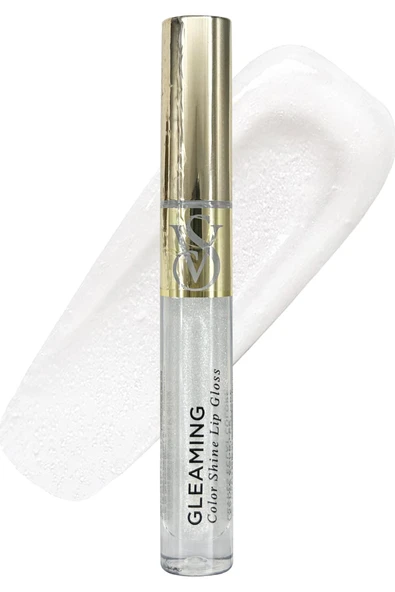 Victoria's Secret Gleaming Renkli Dudak Parlatıcısı 3.1GR ürün görseli 1