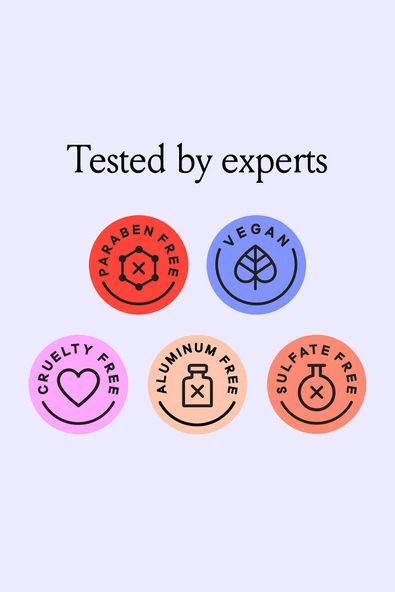 Billie Tidal Rose Alüminyumsuz Stick Deodorant 74GR - Resim 7